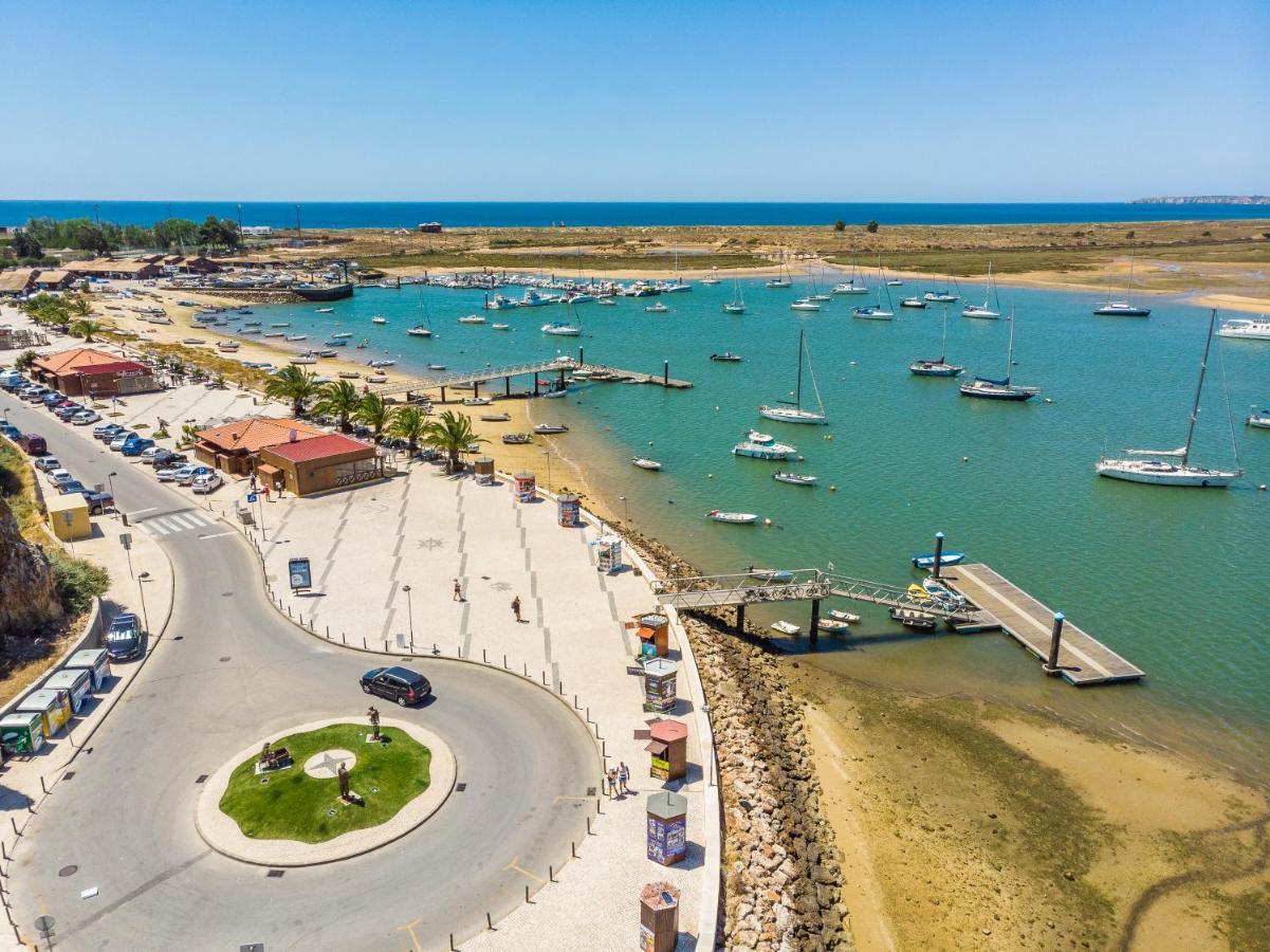 Villa Miragem Alvor Exterior foto